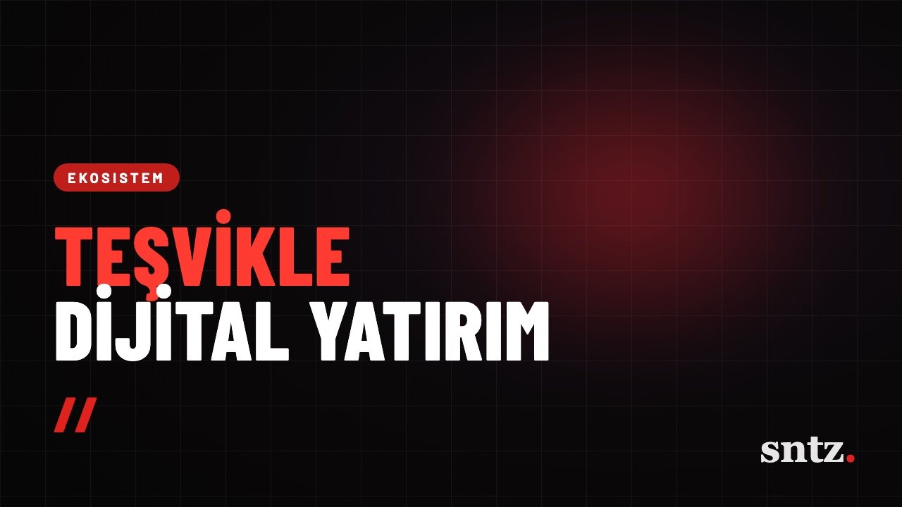 KOSGEB ve Teşviklerle Dijital Yatırımı Finanse Etmek